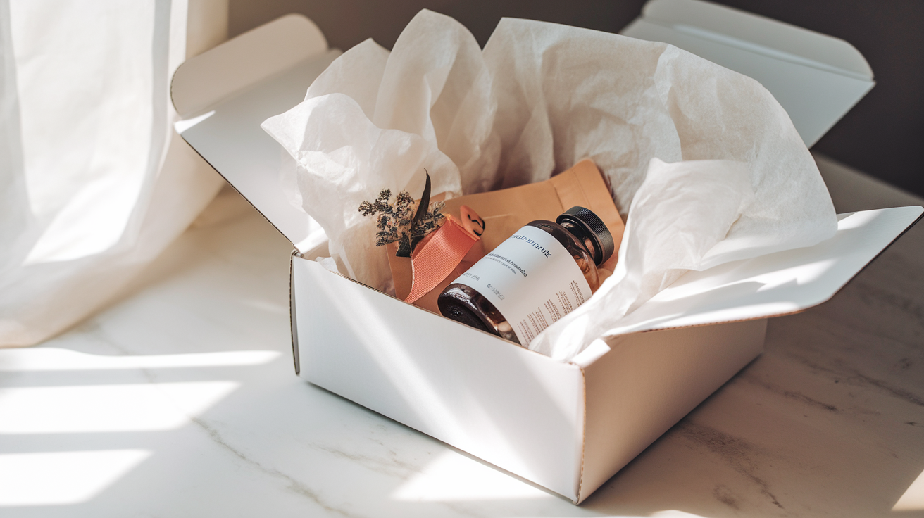 Доставка на FlexiVita Advanced